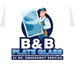 B&B Plate Glass